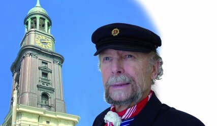 Autor Wolf-Ulrich Cropp - Copyright: Cropp, Archiv