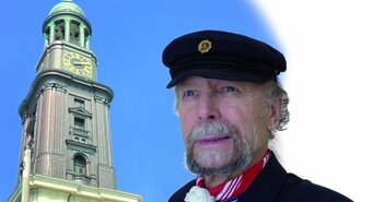 Autor Wolf-Ulrich Cropp - Copyright: Cropp, Archiv