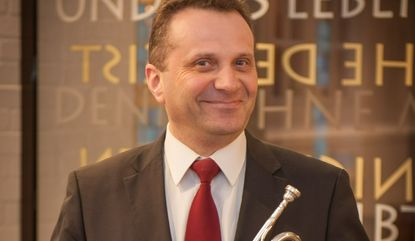 Boris Havkin - Copyright: Wolfgang Schulz