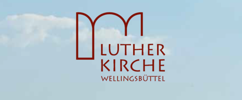  - Copyright: Lutherkirche Wellingsbüttel