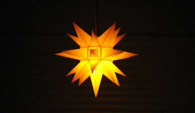 Weihnachtsbaum - Copyright: Gaby Grün