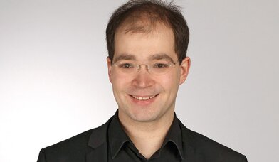 Matthias Neumann - Copyright: Matthias Neumann